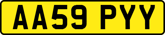 AA59PYY