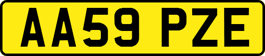 AA59PZE