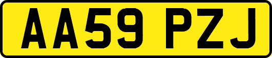 AA59PZJ