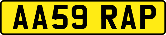 AA59RAP