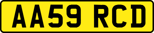 AA59RCD