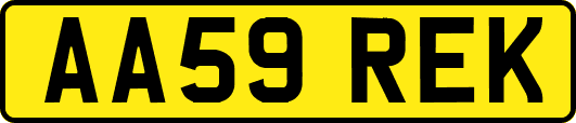 AA59REK
