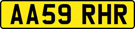 AA59RHR