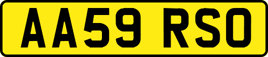 AA59RSO
