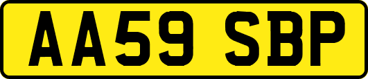 AA59SBP