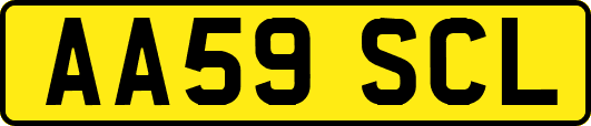 AA59SCL