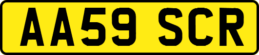 AA59SCR