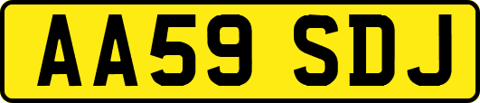 AA59SDJ