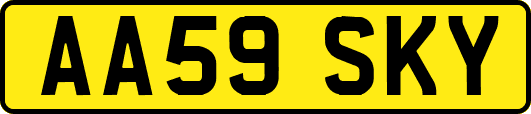AA59SKY