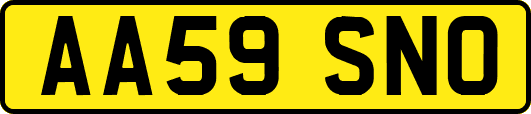 AA59SNO