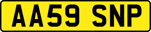 AA59SNP
