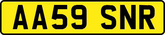 AA59SNR