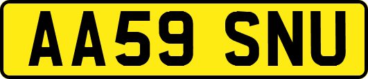 AA59SNU