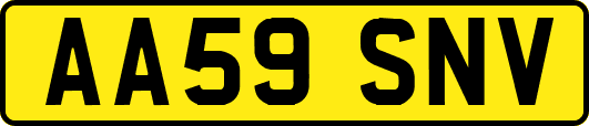 AA59SNV