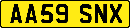 AA59SNX
