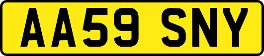 AA59SNY