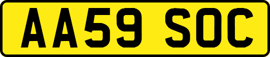 AA59SOC