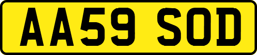 AA59SOD