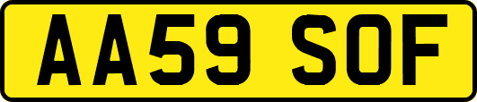 AA59SOF