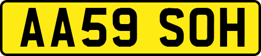 AA59SOH