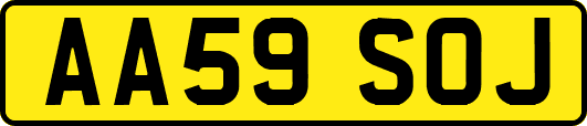 AA59SOJ
