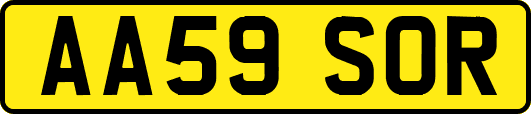AA59SOR