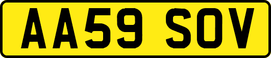 AA59SOV