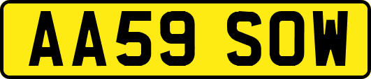 AA59SOW