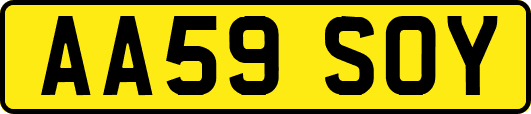 AA59SOY