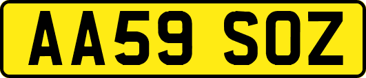 AA59SOZ