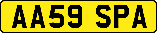AA59SPA