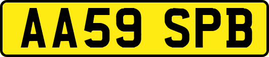 AA59SPB