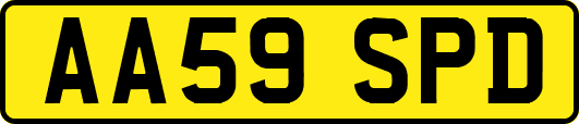 AA59SPD