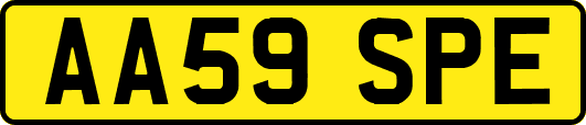 AA59SPE