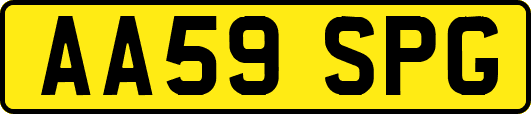 AA59SPG