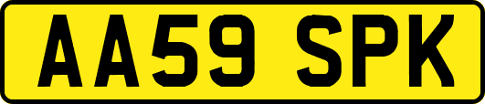 AA59SPK