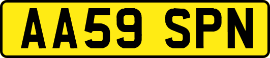 AA59SPN