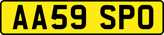 AA59SPO
