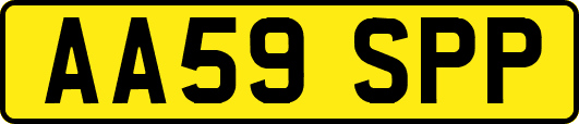 AA59SPP