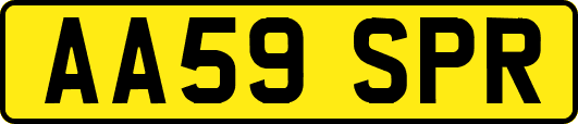 AA59SPR