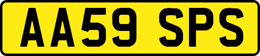AA59SPS