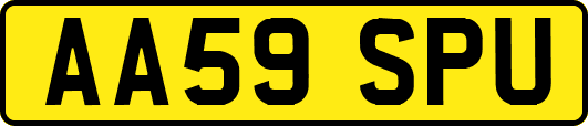 AA59SPU