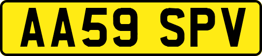 AA59SPV