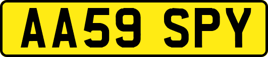 AA59SPY