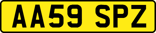 AA59SPZ