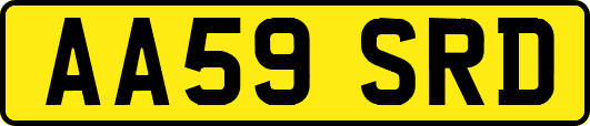 AA59SRD