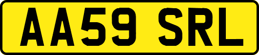 AA59SRL