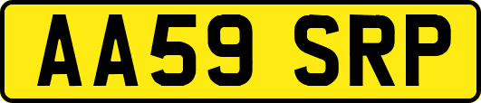 AA59SRP
