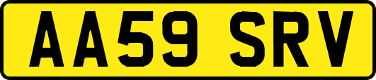 AA59SRV