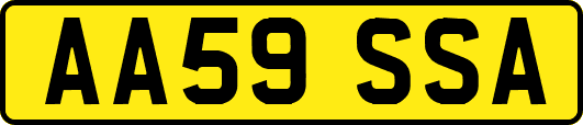 AA59SSA